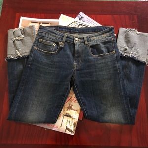 R13 Jeans